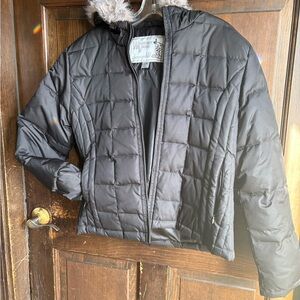 Weather Vane Downfill Jacket